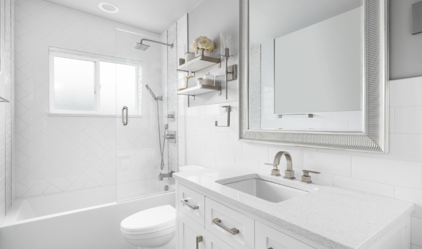 Bathroom Remodeling