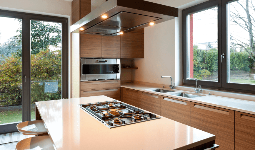 Kitchen Remodeling